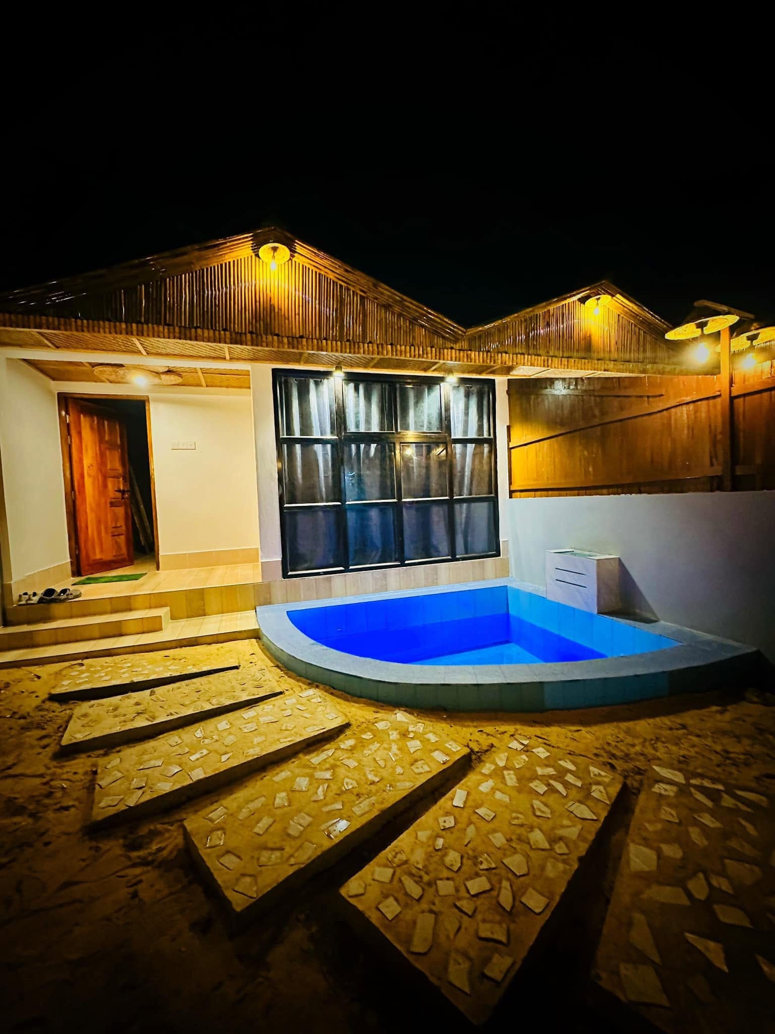 Private Pool Villa